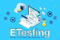 e-testing
